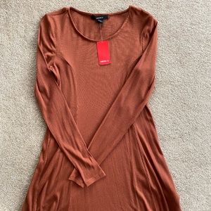 BRAND NEW: Forever 21 Mini Dress